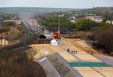 Защо Украйна реши да прекъсне железопътната връзка с България Украйна бившия СССР