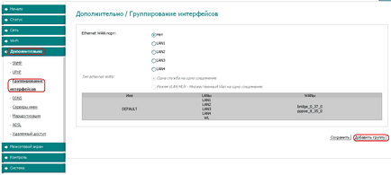 Подробни инструкции как да конфигурирате г LINK DSL 2640u (2017) (Link 2640U След) Подробни инструкции как да конфигурирате г LINK DSL 2640u (2017 г.)