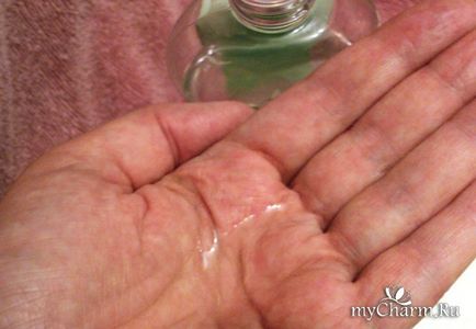 Пригодността на продукта за деца до възрастни кожата Джонсън бебешко олио с алое