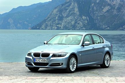 Пълен наръчник как да си купите употребяван BMW