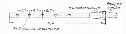 Невярно напоителни и филтрационни полета