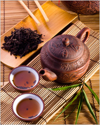 ползите от чай - вреди и ползи от чай