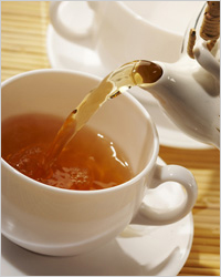 ползите от чай - вреди и ползи от чай