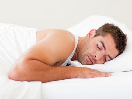 Ползите от сън за лицето