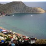 Селището Partenit (Крим) остане на мястото си, как да се получи