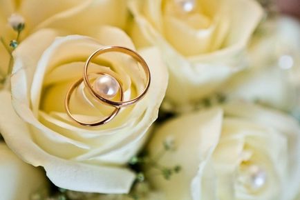 Поздрави в перлена сватба (и годишнина от сватбата 30)