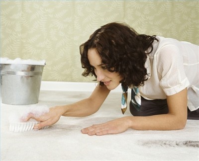 Термини като килим почистване за почистване на килими