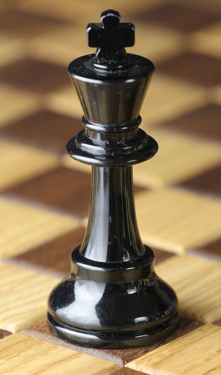 Правила на играта на шах за начинаещи - статии - Съветски спорт