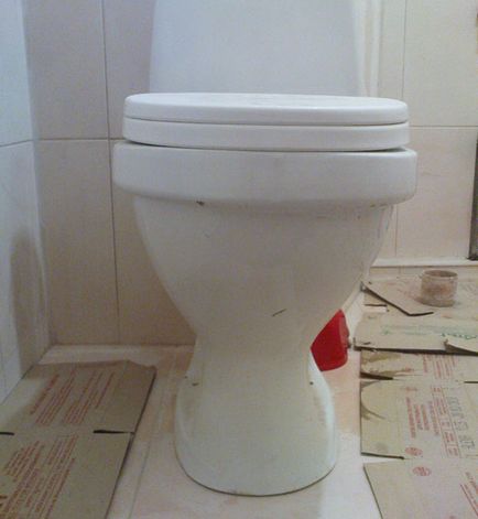 Монтаж правила как да инсталирате правилно тоалетната чиния със своя ръце, технологии, верига и