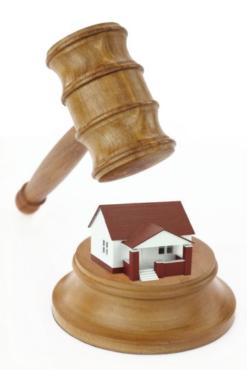 Правилния ред за разпределяне на част от апартамент обща собственост на акции
