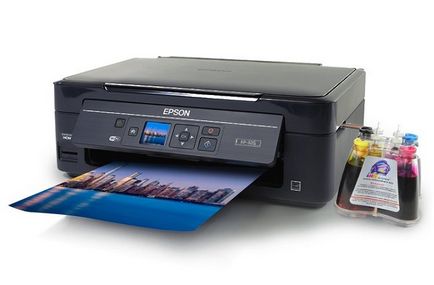Принтер копир скенер, който е по-добре за дома и офиса, как да изберете един евтин, но добър