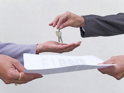 При закупуване на апартамент, на какво да обърнем внимание на списъка на документите, необходими за закупуване на апартаменти