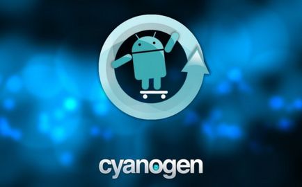 Firmware CyanogenMod предимства и възможности, androidlime