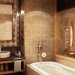 Ремонт тоалетна в къщата на панела снимки пример за интериорен дизайн