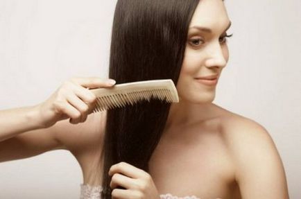 Репей масло за коса как да я използвате