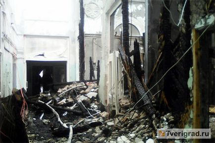 България, пожар в детска болница