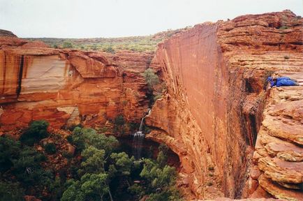 Най-красивите каньони в света