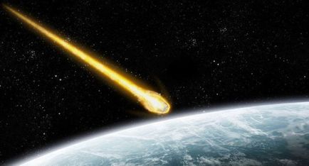 Най-големият метеорит, който паднал на земята (22 снимки) - triniksi