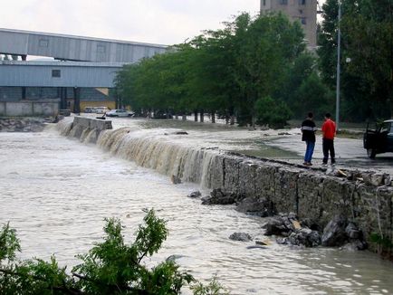 Най-опустошителни наводнения 5 съвета за това как да се избяга от елементите