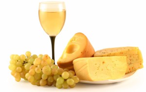 Какво пият бяло вино - Secrets и общи правила
