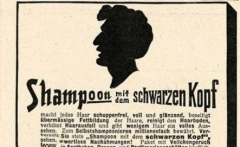 Schwarzkopf (Schwarzkopf) професионални революции във фризьорството