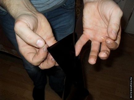 Подвижни тонизиращи вашите ръце (19 снимки)