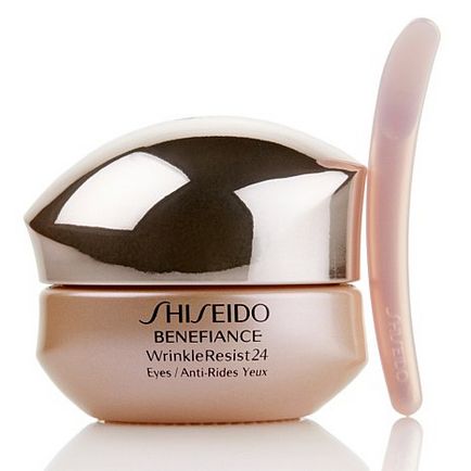 Shiseido крем за очи цени, ревюта, описания