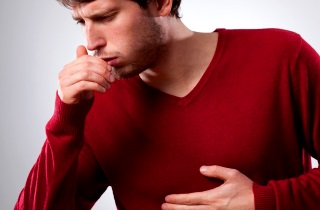 Симптомите на алергична кашлица - характеристики и разлики от обикновена настинка
