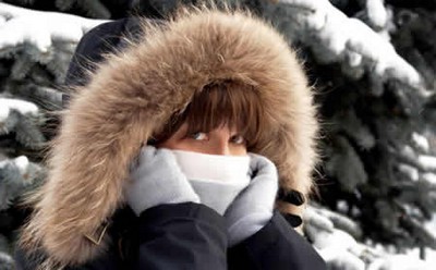 Симптомите на алергия към студ при възрастни и причините за възникването му