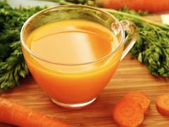 Сурови моркови, използването на продукта и да навреди на здравословни рецепти