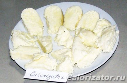 Сос от сирене 10 основни рецепти
