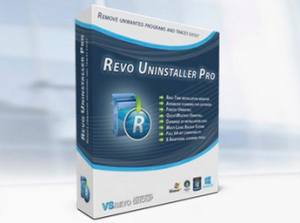 Изтеглете Revo Uninstaller Pro