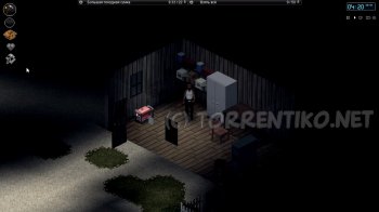 Изтегляне на проект zomboid 2013 MB