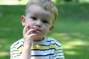 Комаровски съвети за това какво да правите, ако детето не казва за 3 години
