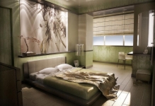 Спалня с тераса лоджия дизайн снимки на оформлението на апартамент, стая, как да се направи ремонт,