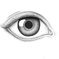 Методи за определяне и промяна на цвета на очите