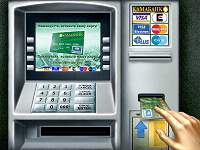Помощ условия за ползване банкомат и АТМ-виртуален симулатор