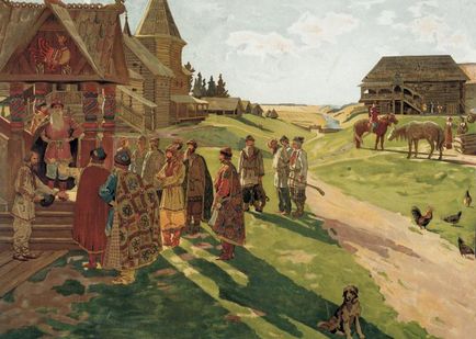 Средновековните срокове в България