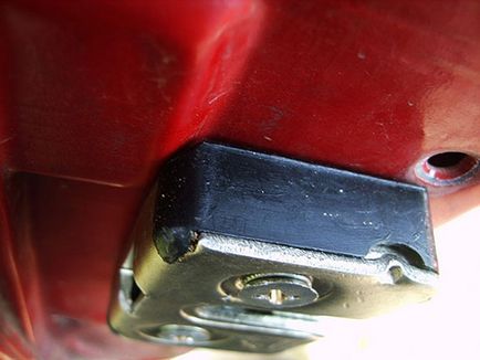 Сложете безшумни брави 2114 на ВАЗ-2106 със собствените си ръце, вази ремонт