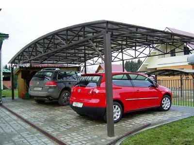 Паркинг за автомобили в страната правила за подреждане примери за строителство