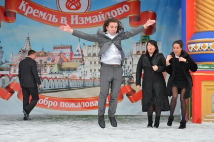 Сватба в стил Gangnam