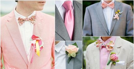 Сватба в розов цвят идеи 64 снимки новини
