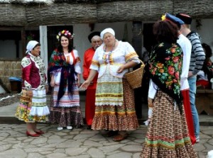 Ухажването булката митнически, правилата подаръци (сватовство от обичаите на булката) Ухажването булката митнически, правила, подаръци