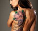 Татуировки и тяхното значение - каталога на професионална татуировка