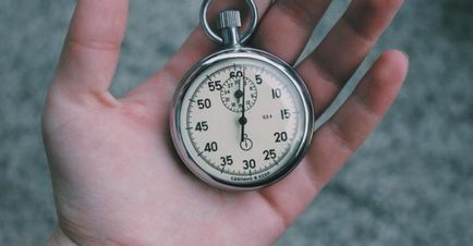 Управление на времето - Управление на времето, или да имат време да се научат всички