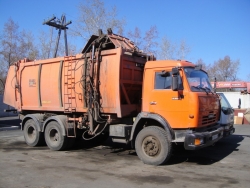 Твърдите битови отпадъци и твърдите битови отпадъци - съкращения са различни, но същността е една и съща, Ussuriisk новинарски сайт Ussuriysk