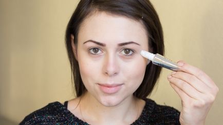 Тестване Shiseido био-спектакъл сияние съживяване крем за лице и очи - Дъглас блог, вашият партньор