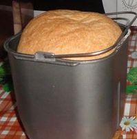 Тестото в 10-те рецепти машина хляб, уау!