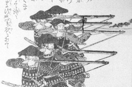 Топ 10 примера защо самураите са просто не това, което ги представях