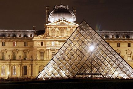 Топ 10 най-старите и най-големите музеи в света